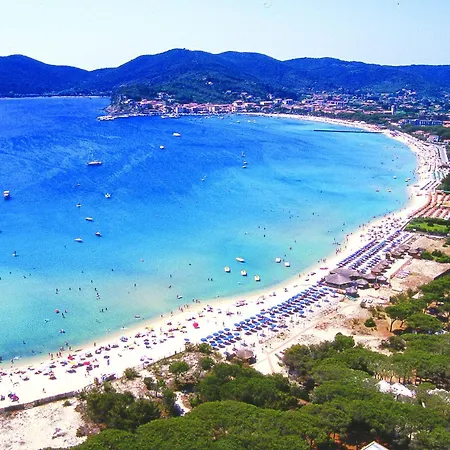 Apartament Il Pescatore -
