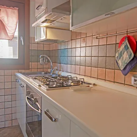 Apartament Il Pescatore -