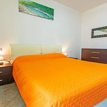 Apartament Il Pescatore - *