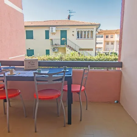 Il Pescatore - Apartament Marina di Campo