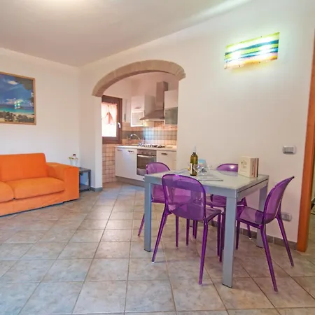 Il Pescatore - Apartament