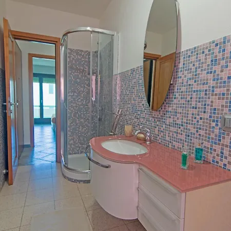 Il Pescatore - Apartament