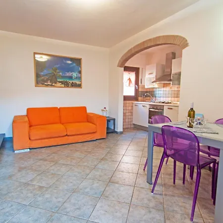 Apartament Il Pescatore - *